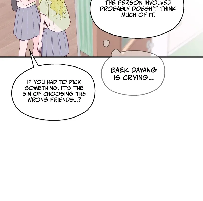 Blood Time Chapter 21 page 76 - 