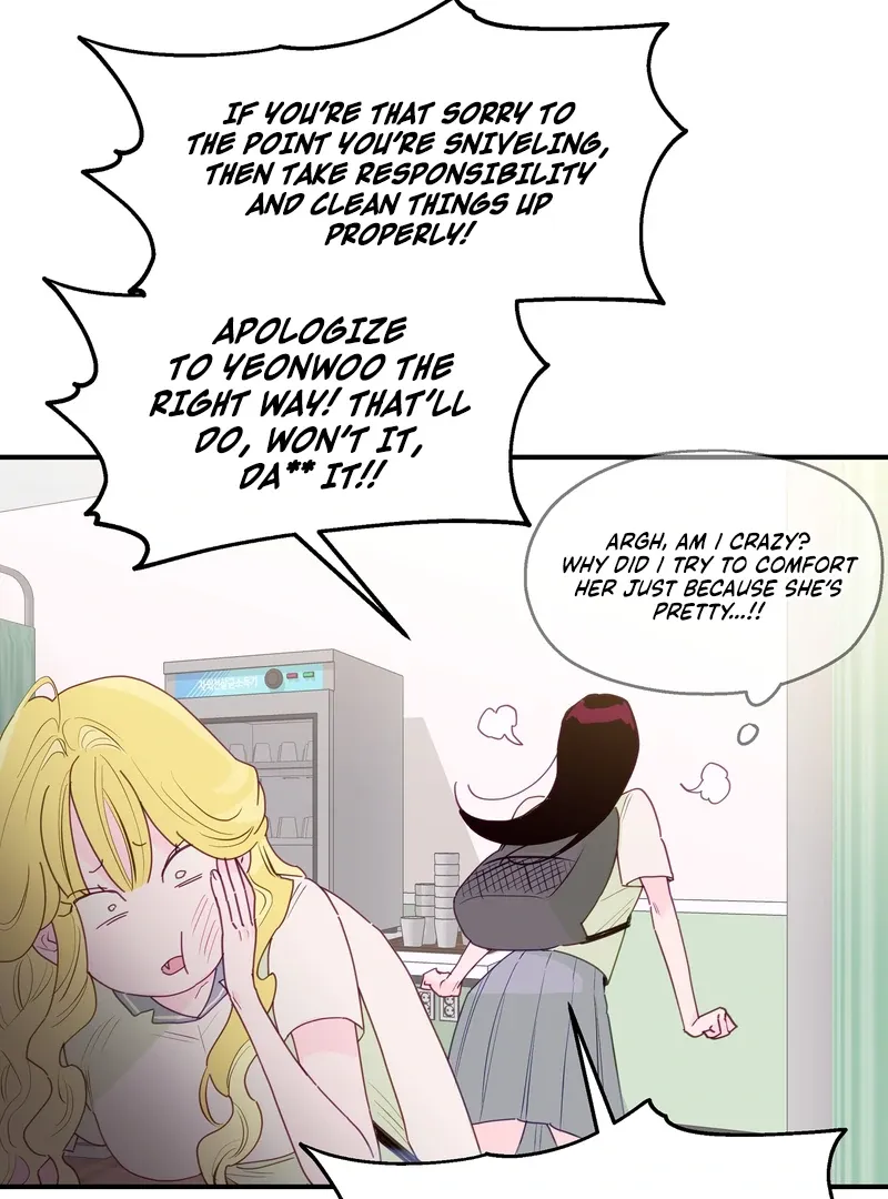 Blood Time Chapter 21 page 85 - 