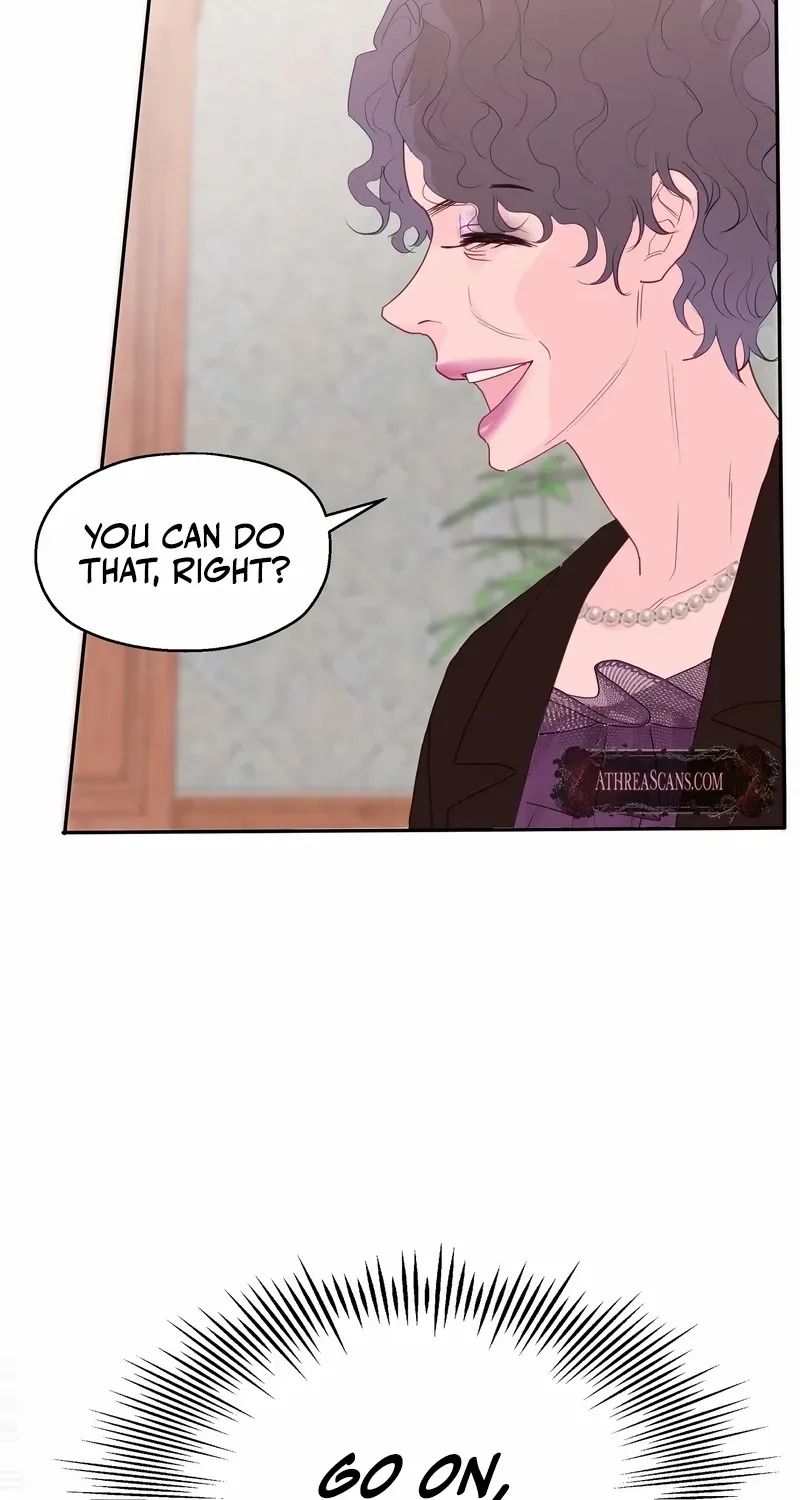 Blood Time Chapter 22 page 14 - 