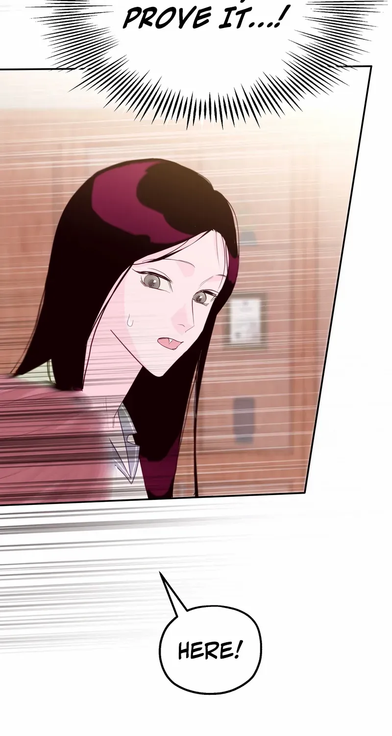 Blood Time Chapter 22 page 15 - 