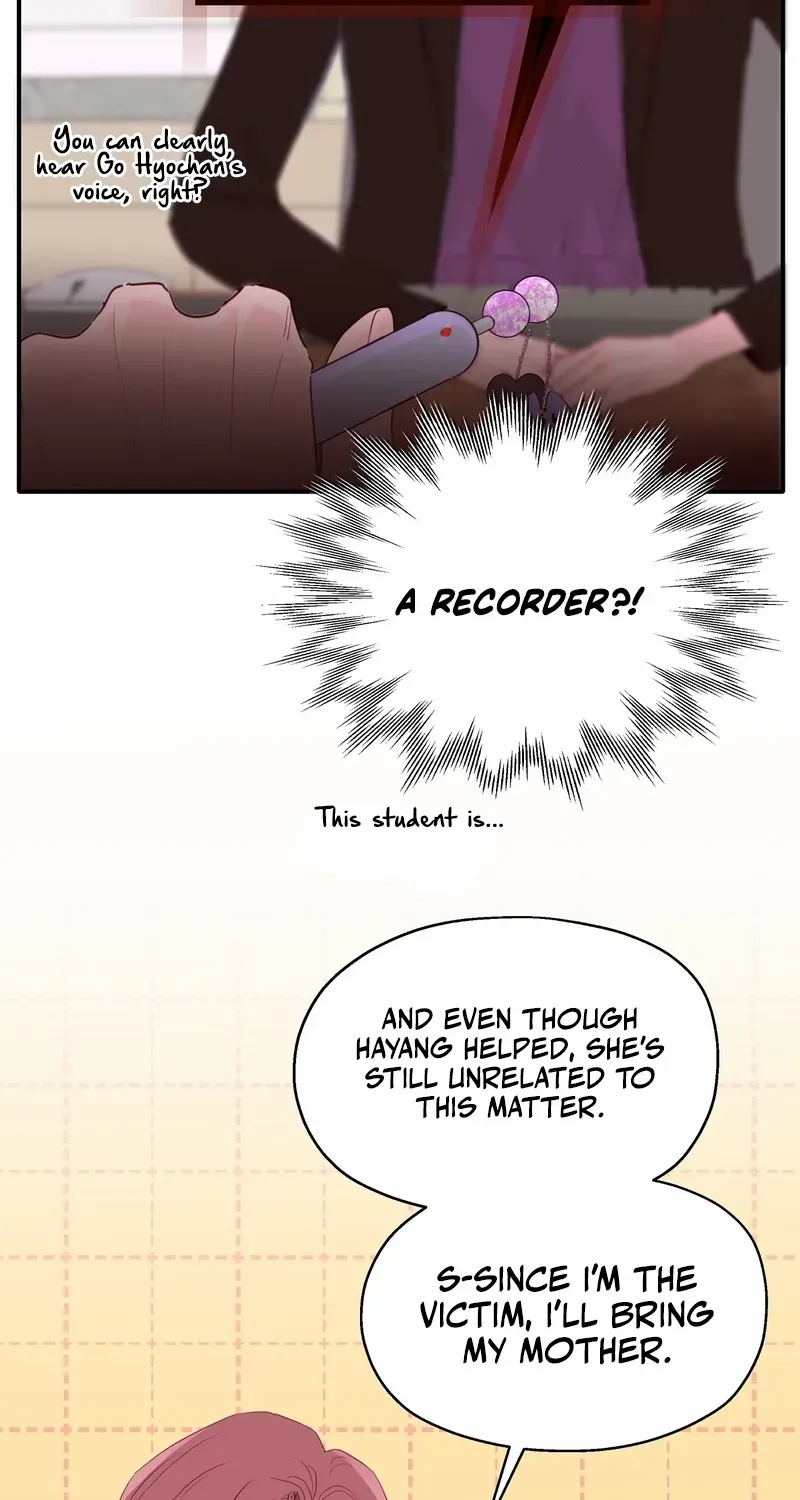 Blood Time Chapter 22 page 18 - 