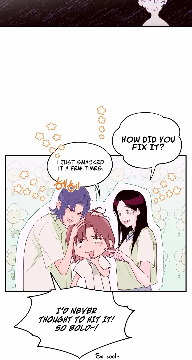 Blood Time Chapter 22 page 20 - 