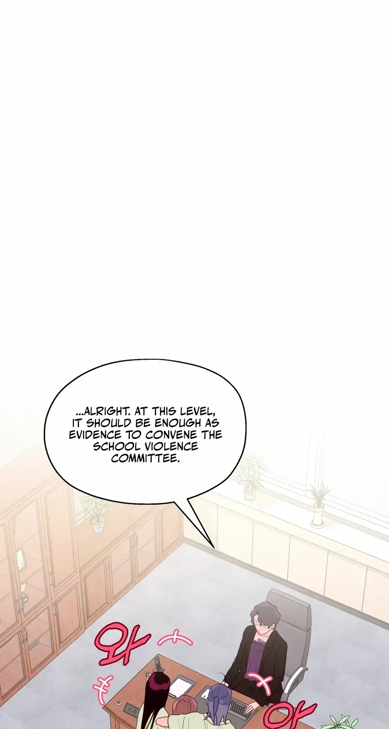 Blood Time Chapter 22 page 21 - 