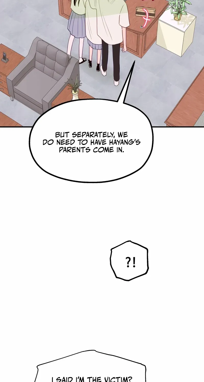 Blood Time Chapter 22 page 22 - 