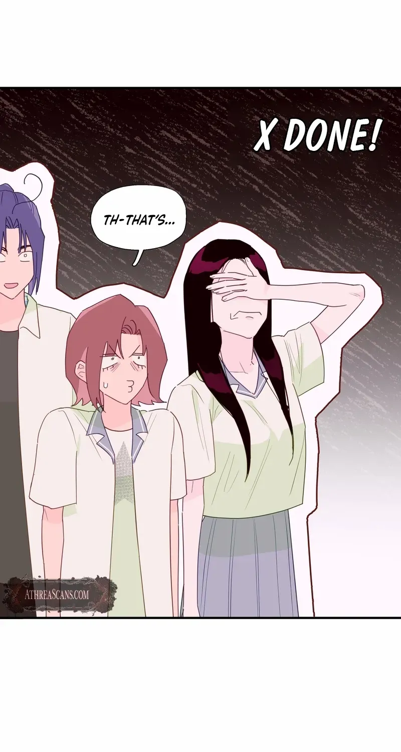 Blood Time Chapter 22 page 25 - 