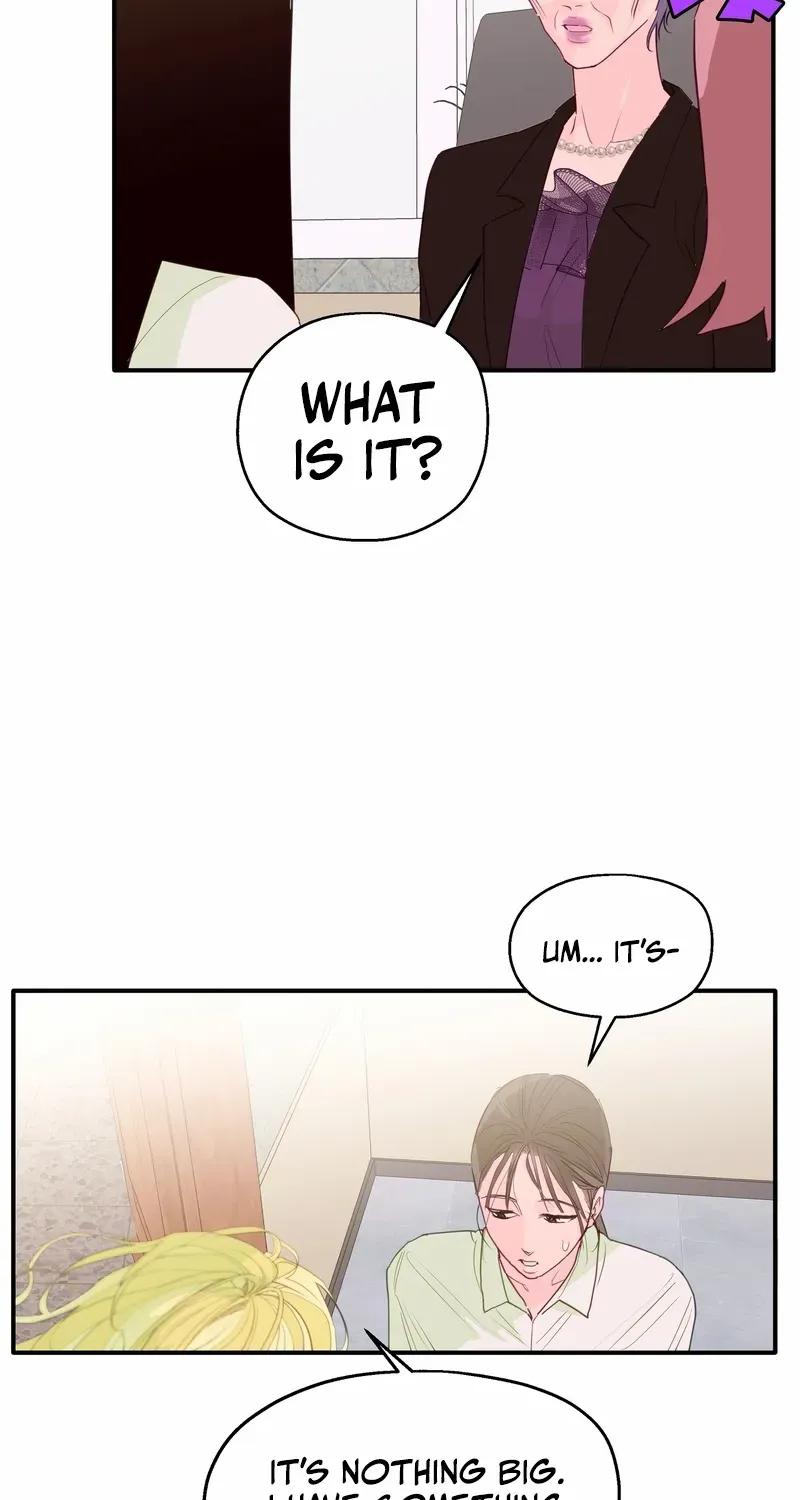 Blood Time Chapter 22 page 27 - 