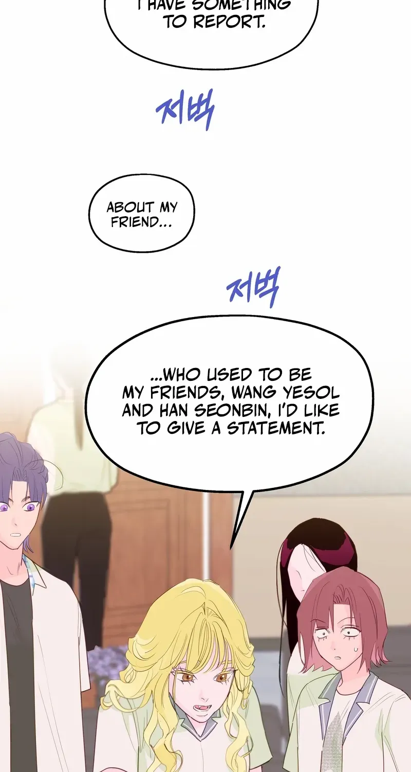 Blood Time Chapter 22 page 28 - 