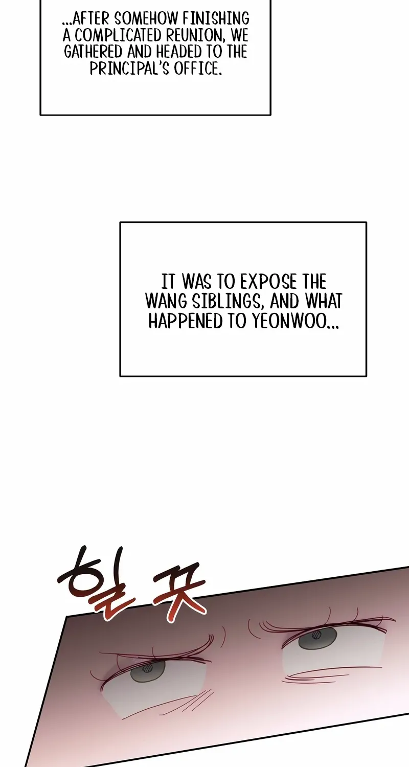 Blood Time Chapter 22 page 4 - 