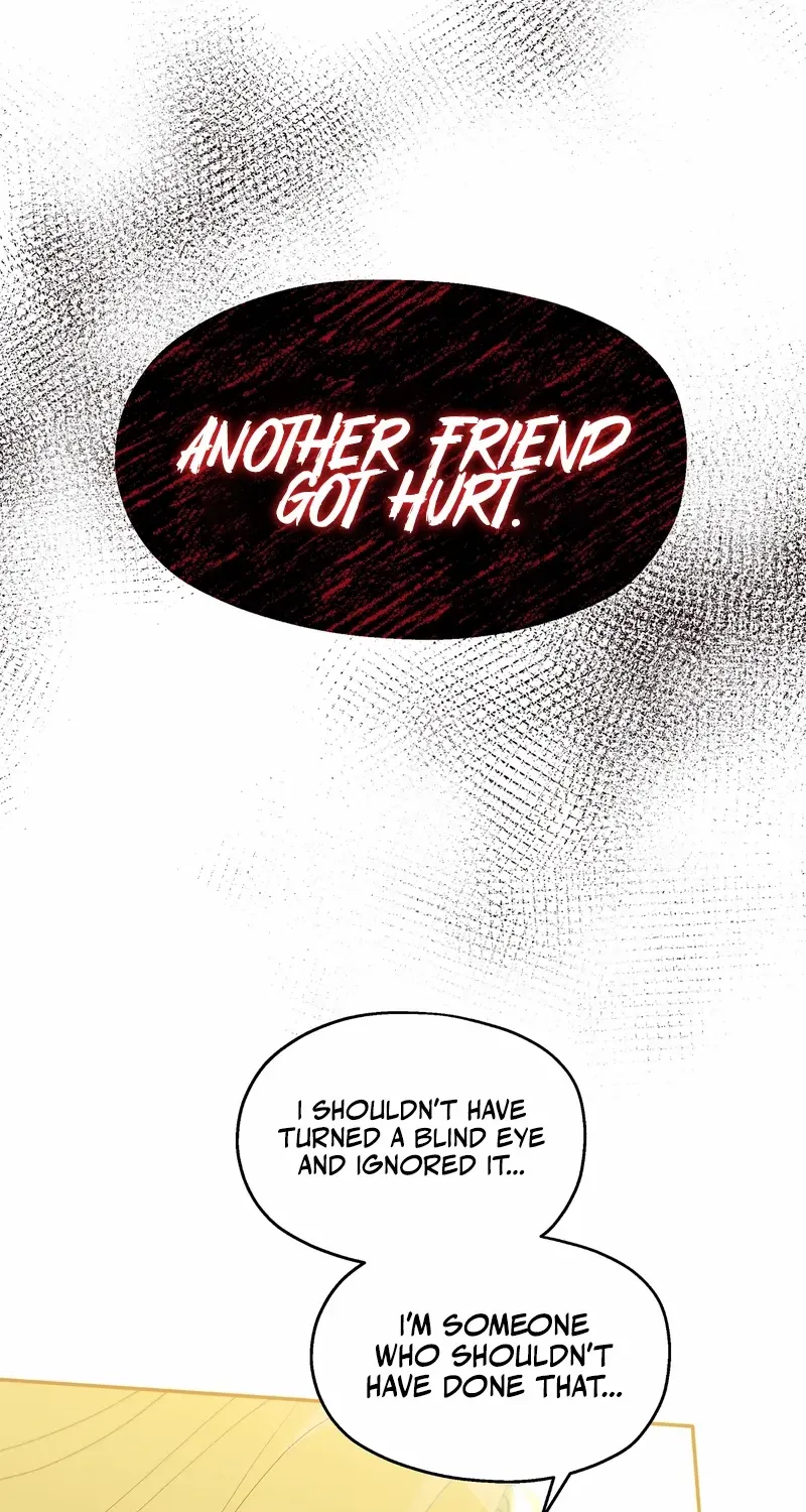 Blood Time Chapter 22 page 32 - 