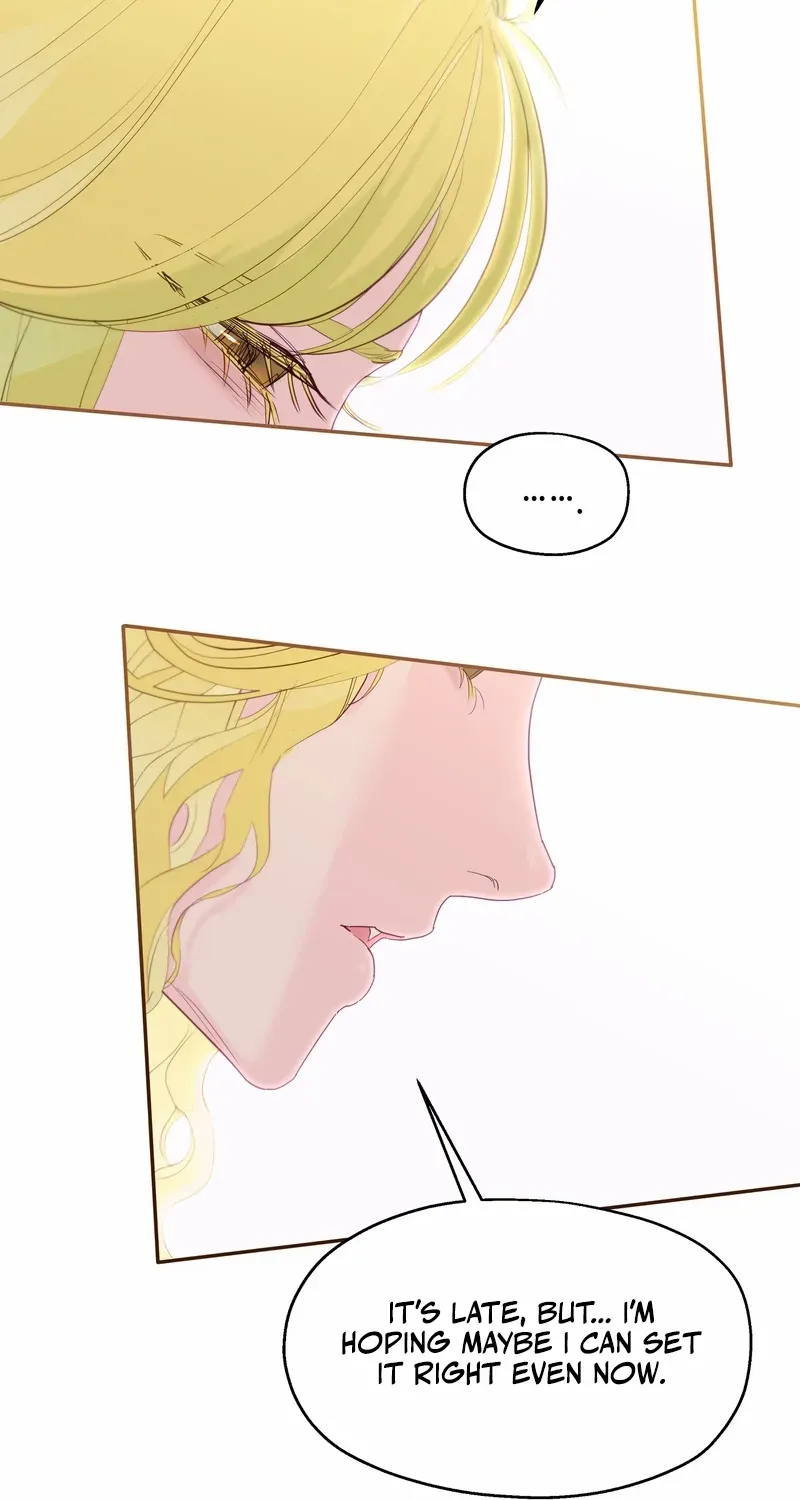 Blood Time Chapter 22 page 33 - 