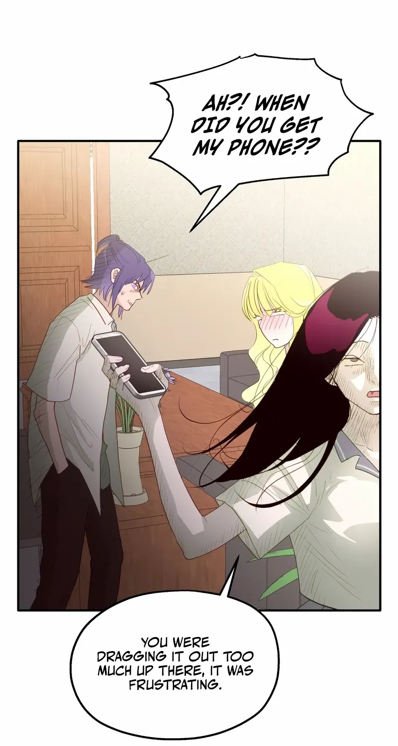 Blood Time Chapter 22 page 43 - 