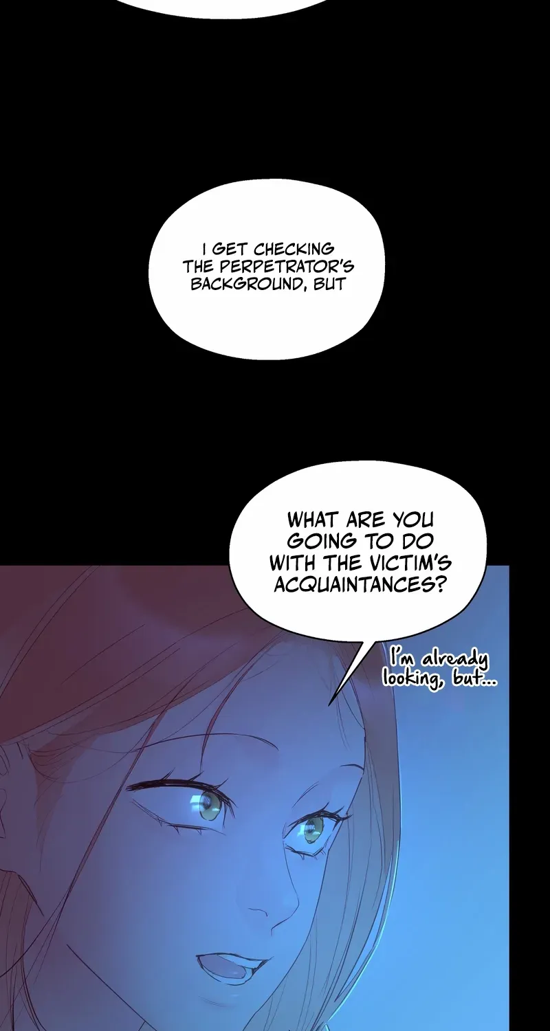 Blood Time Chapter 22 page 49 - 