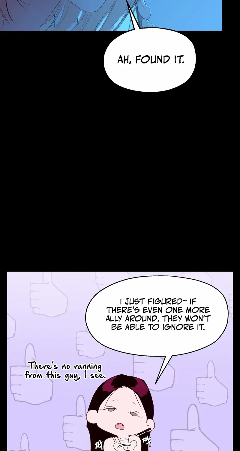Blood Time Chapter 22 page 50 - 