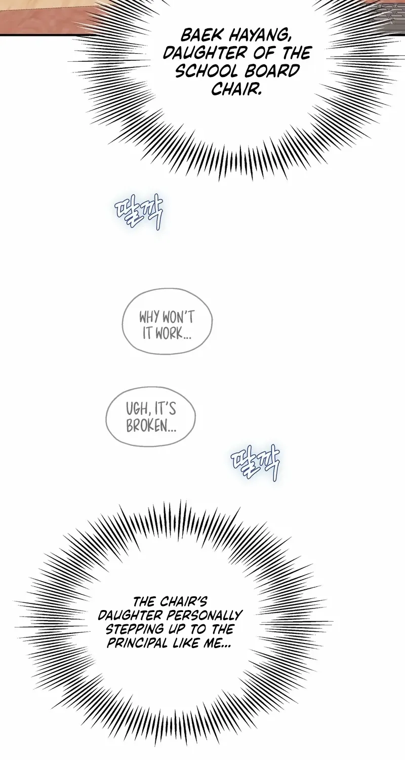 Blood Time Chapter 22 page 6 - 