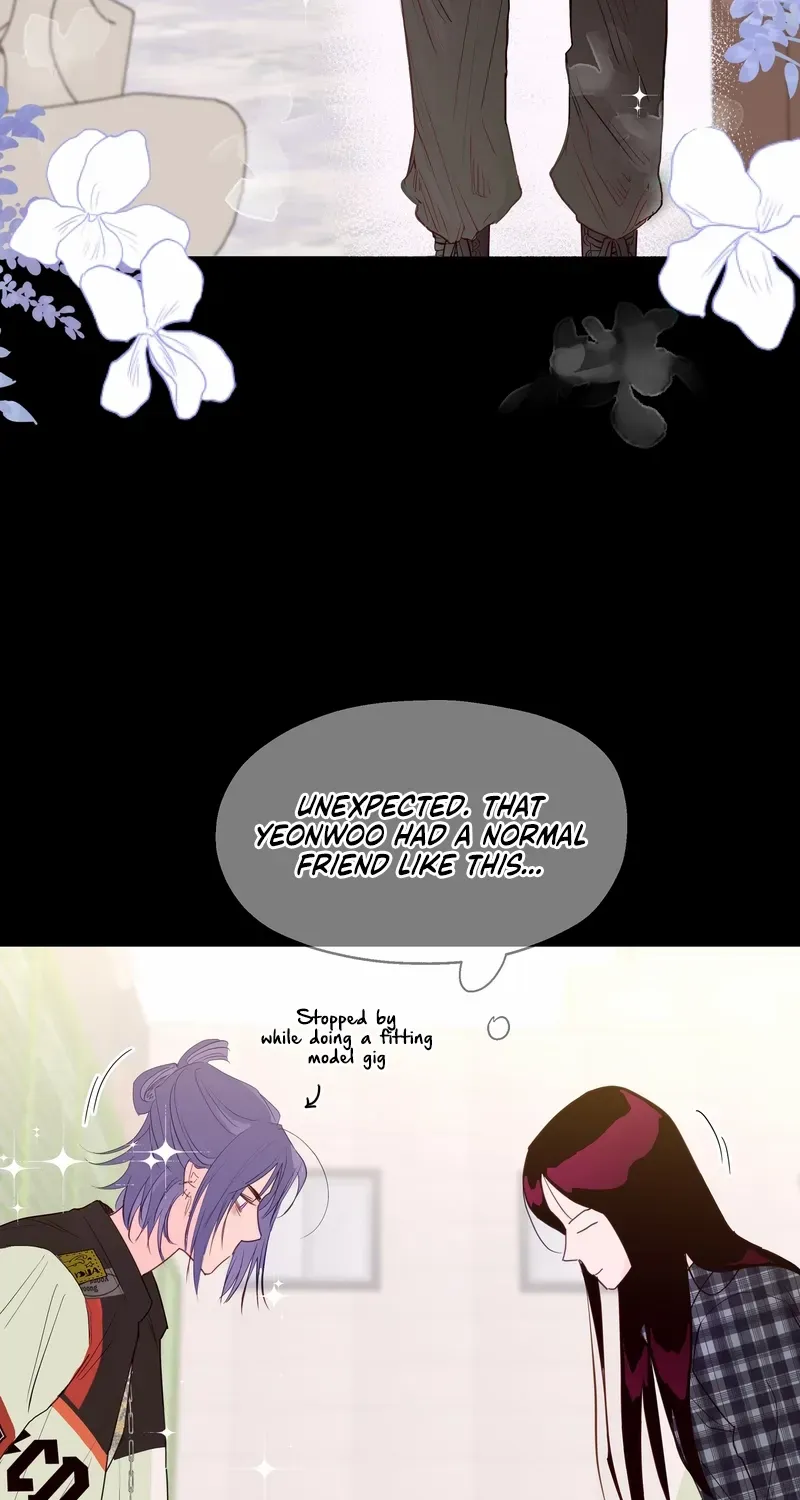 Blood Time Chapter 22 page 55 - 