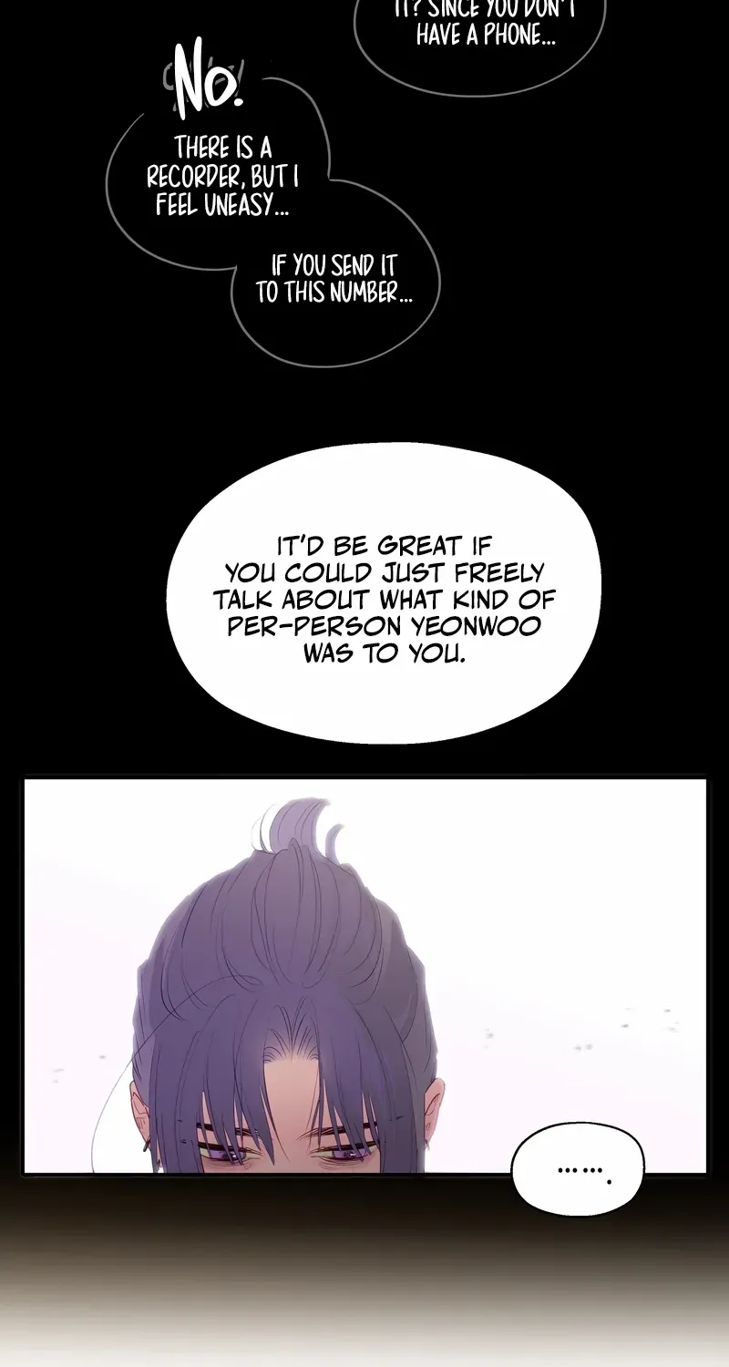 Blood Time Chapter 22 page 57 - 