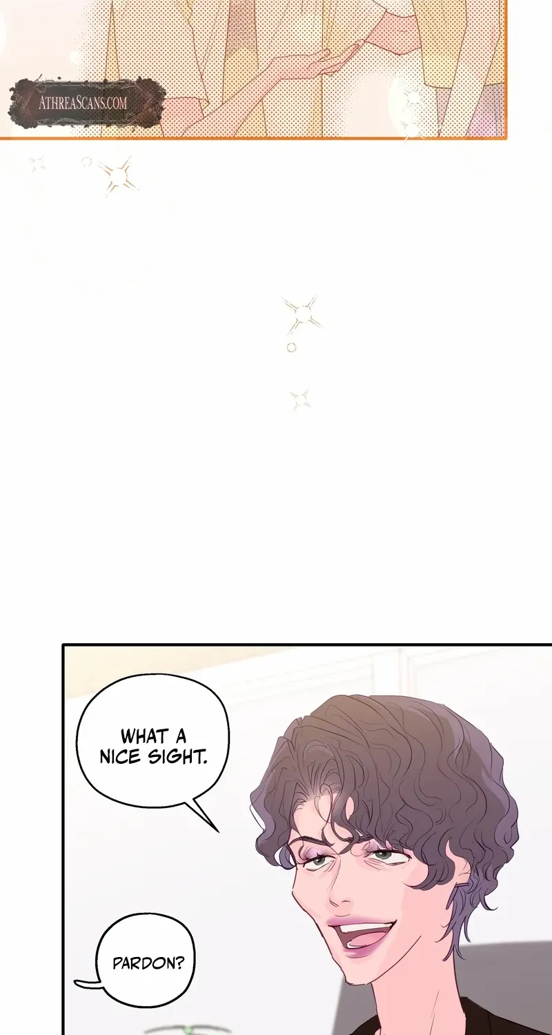 Blood Time Chapter 22 page 8 - 