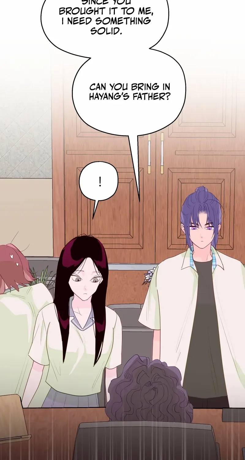 Blood Time Chapter 22 page 10 - 