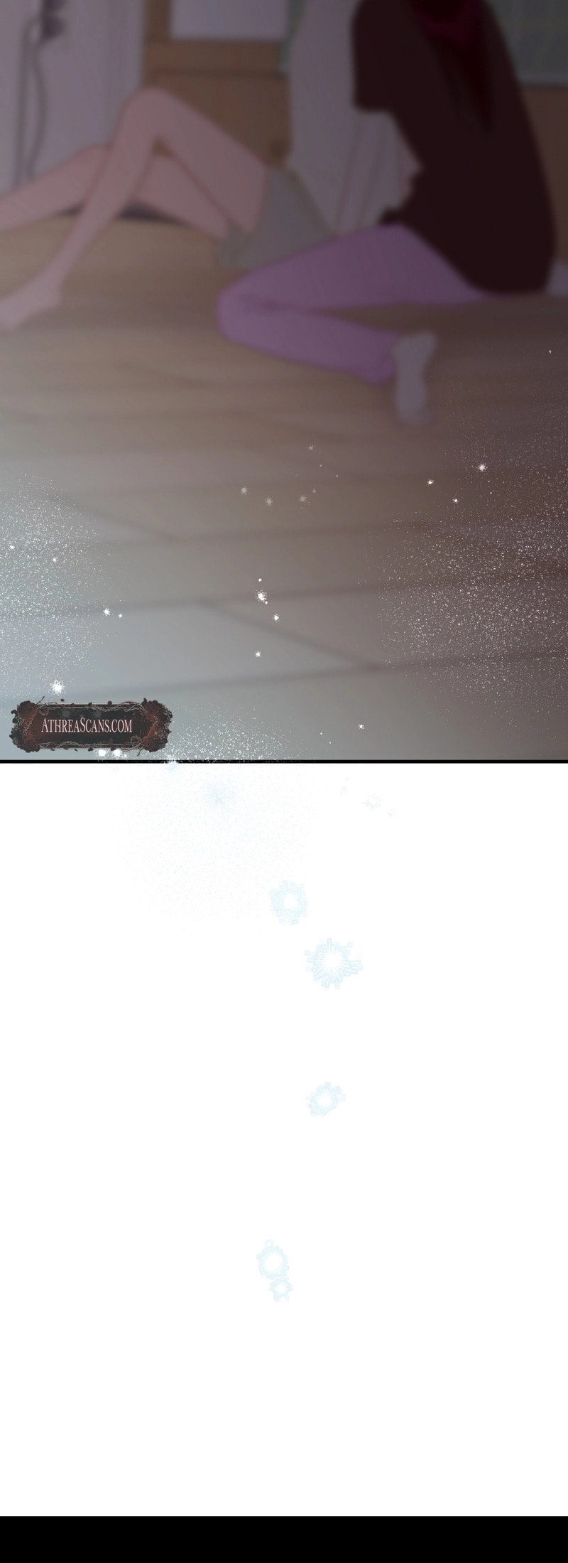 Blood Time Chapter 24 page 8 - 