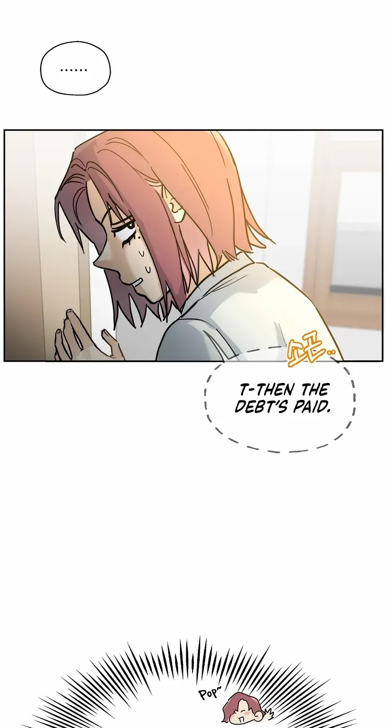 Blood Time Chapter 3 page 17 - 