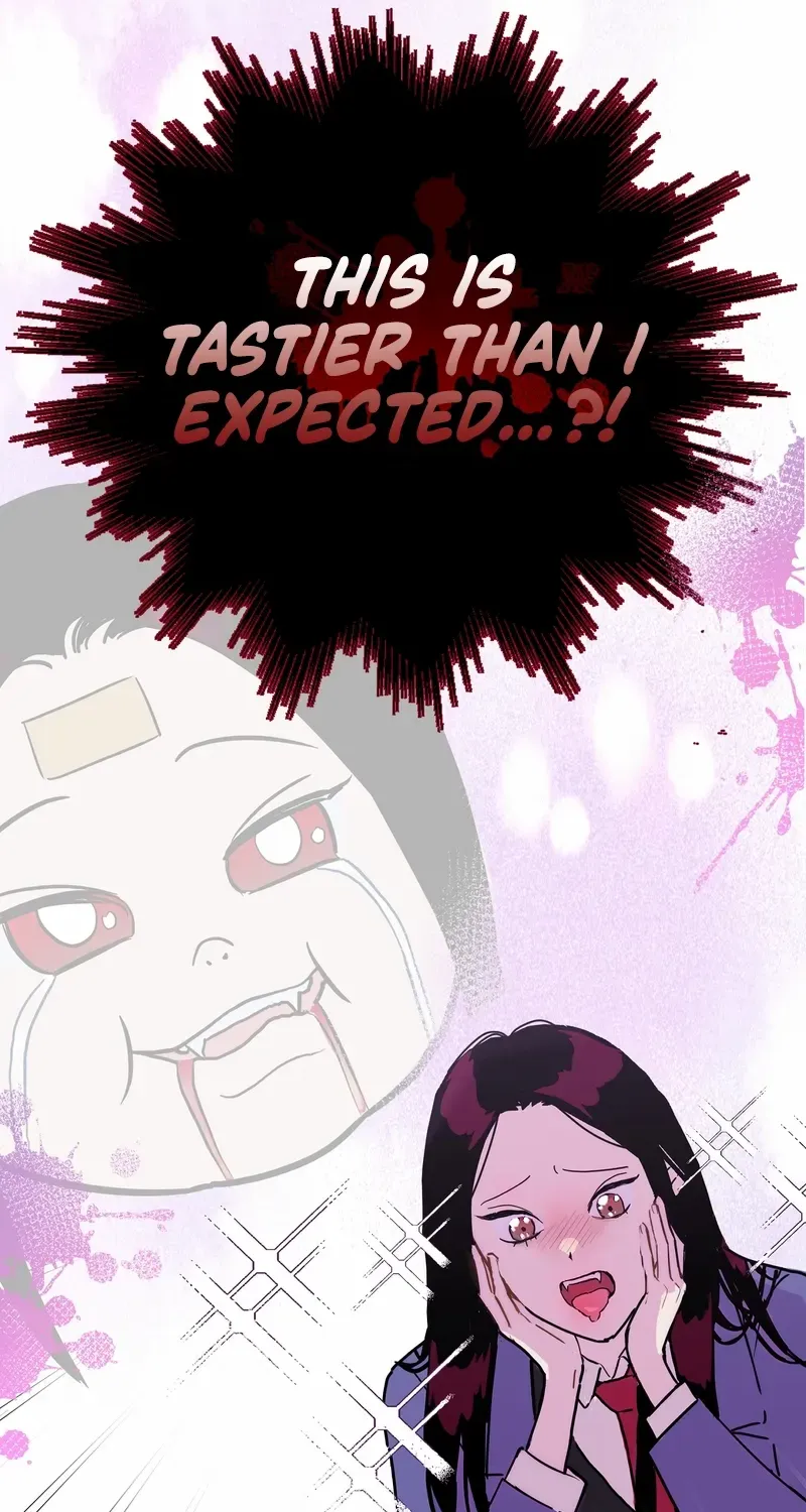 Blood Time Chapter 3 page 27 - 