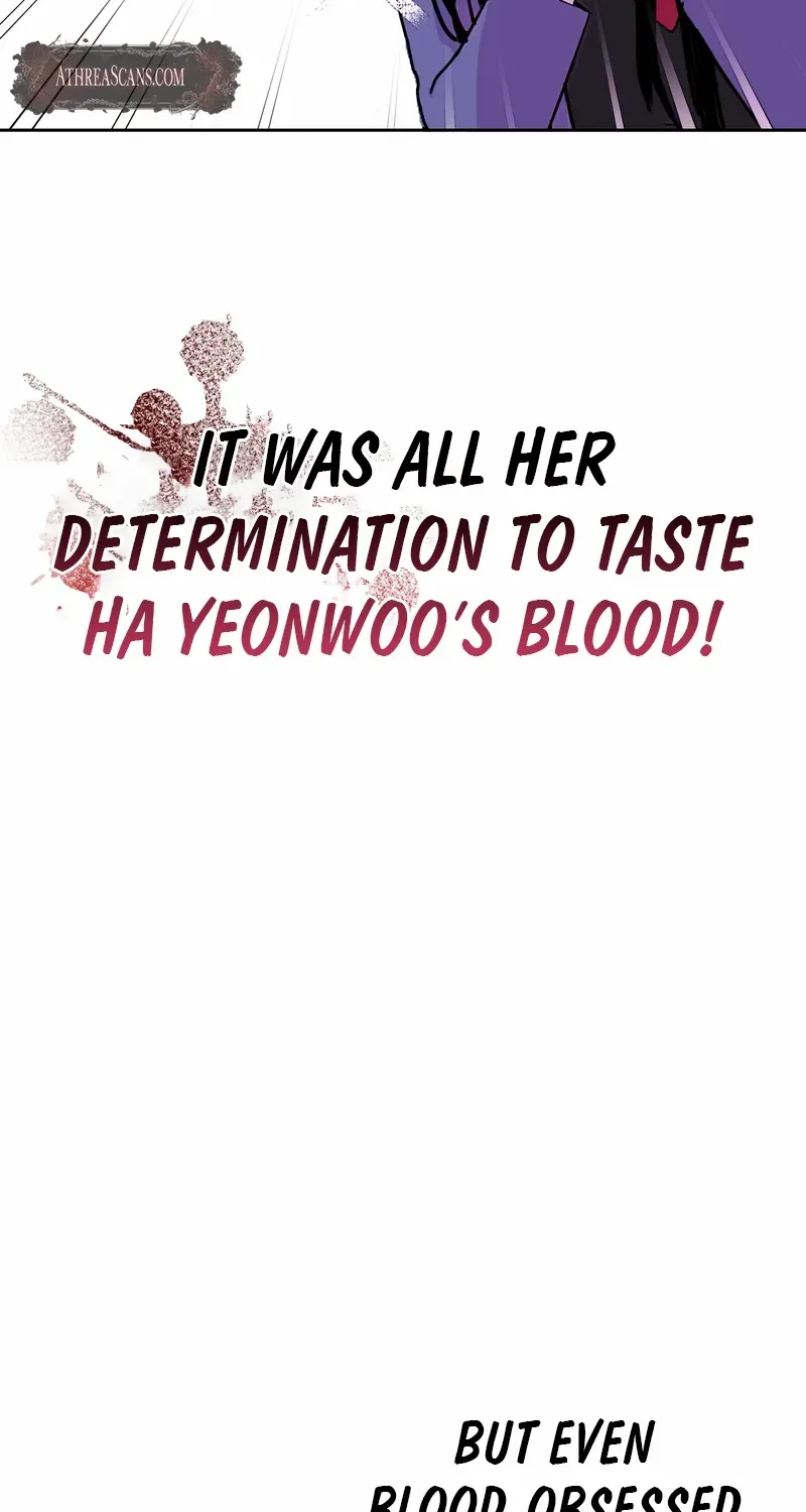 Blood Time Chapter 3 page 28 - 