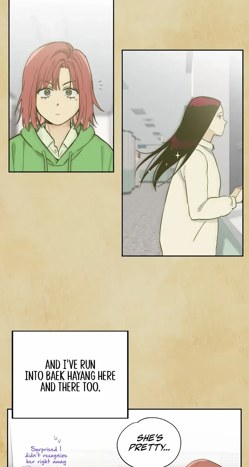 Blood Time Chapter 3 page 4 - 