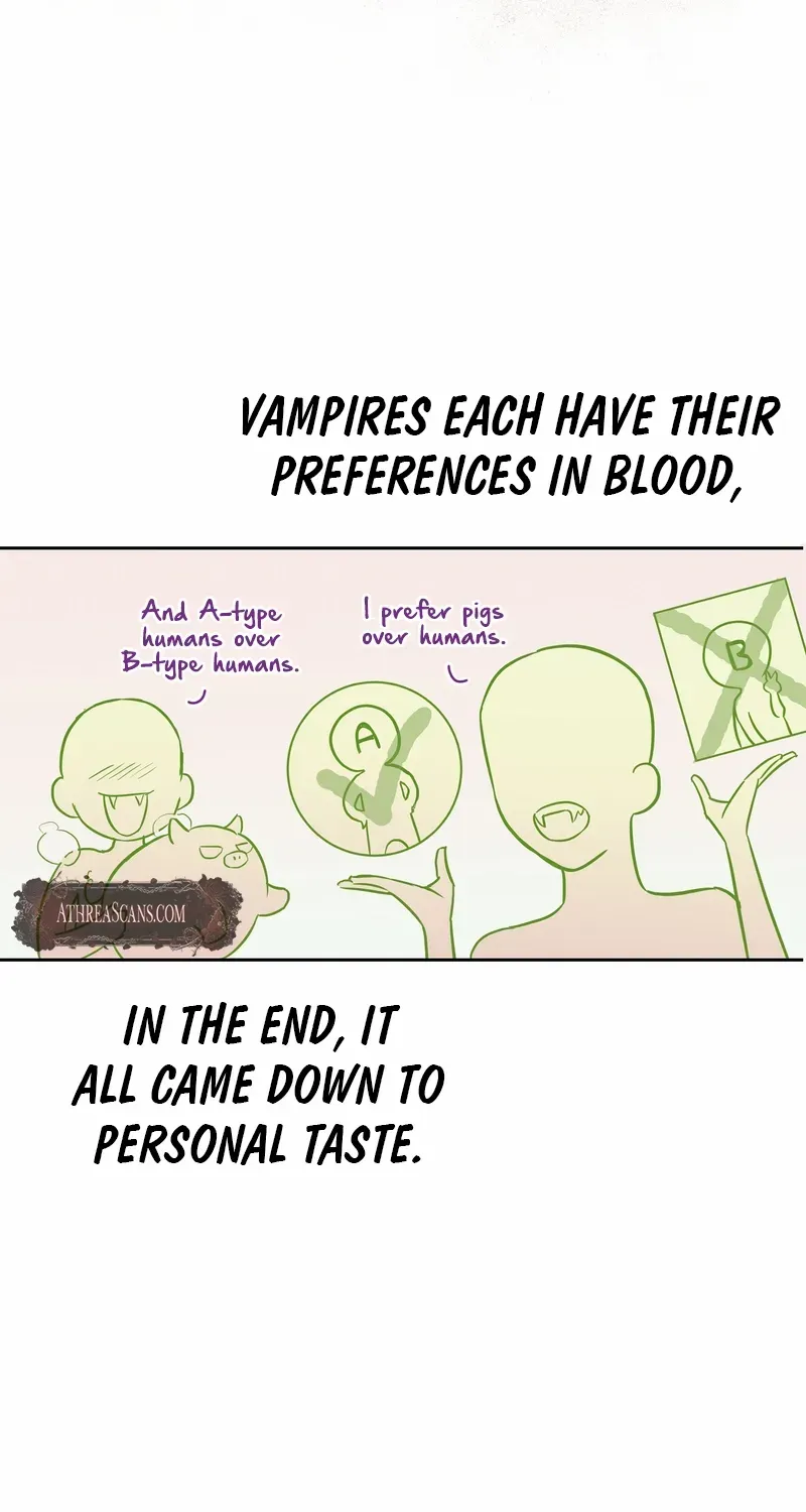Blood Time Chapter 3 page 32 - 