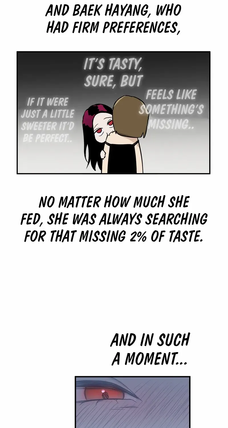 Blood Time Chapter 3 page 33 - 