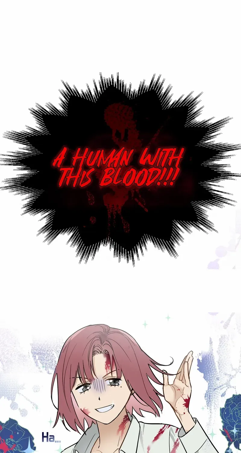 Blood Time Chapter 3 page 36 - 
