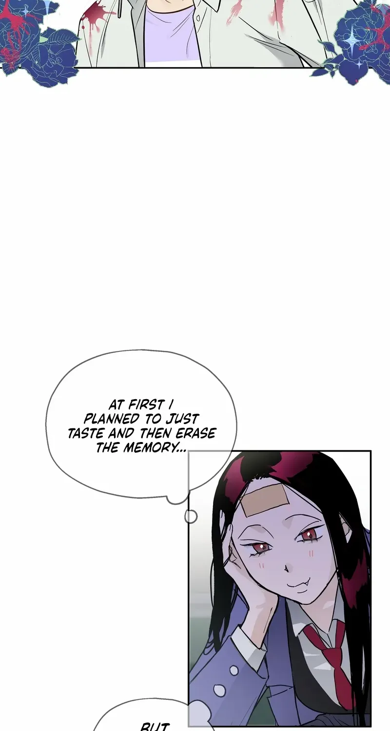 Blood Time Chapter 3 page 37 - 