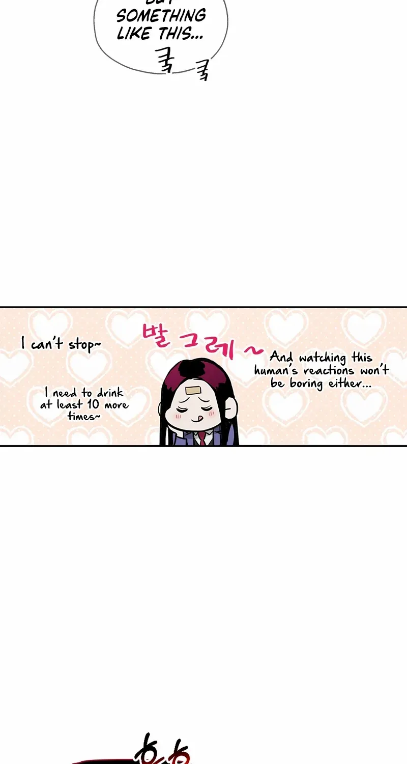 Blood Time Chapter 3 page 38 - 