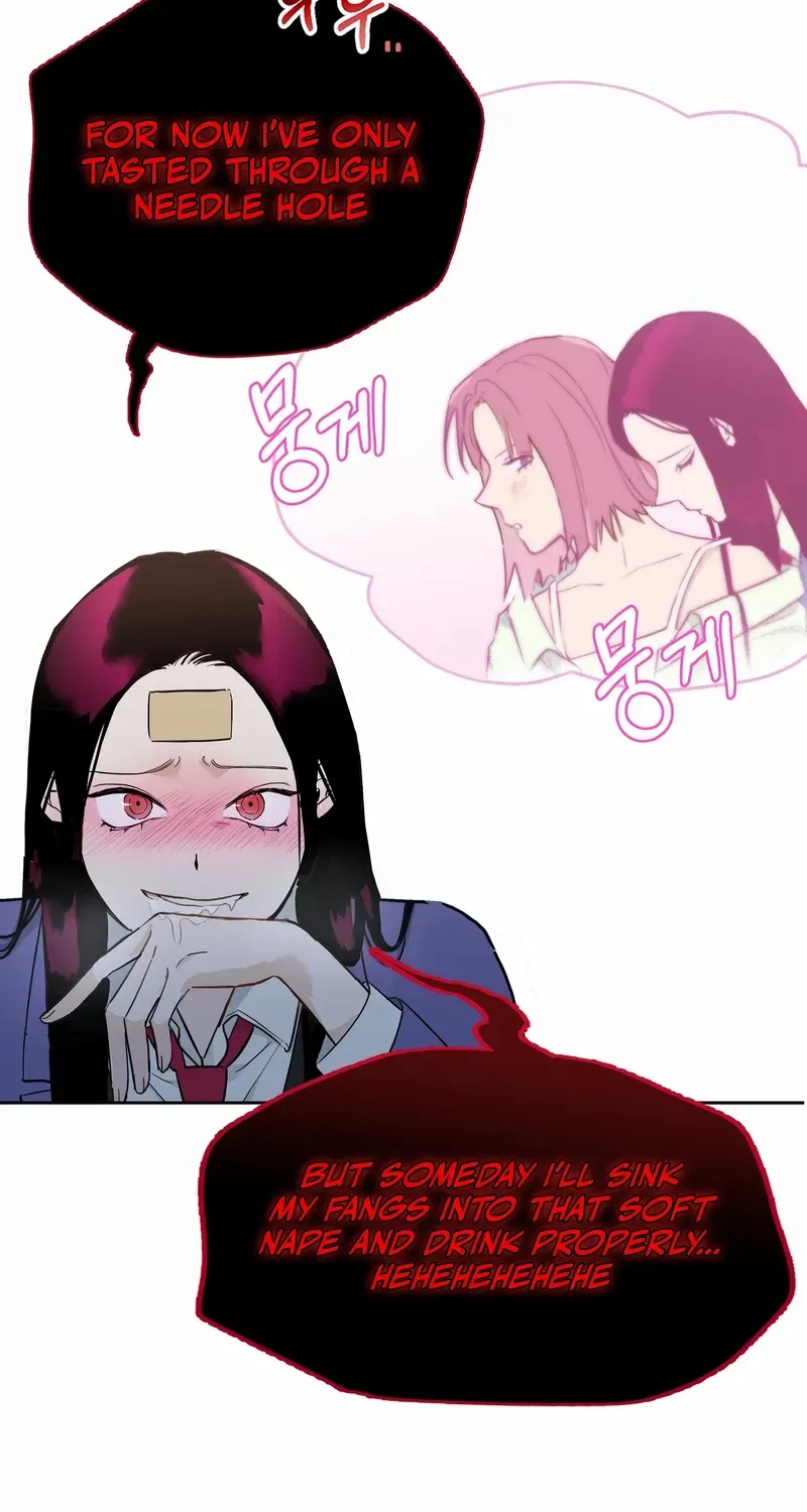 Blood Time Chapter 3 page 39 - 