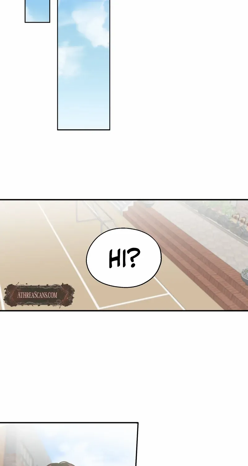 Blood Time Chapter 3 page 42 - 