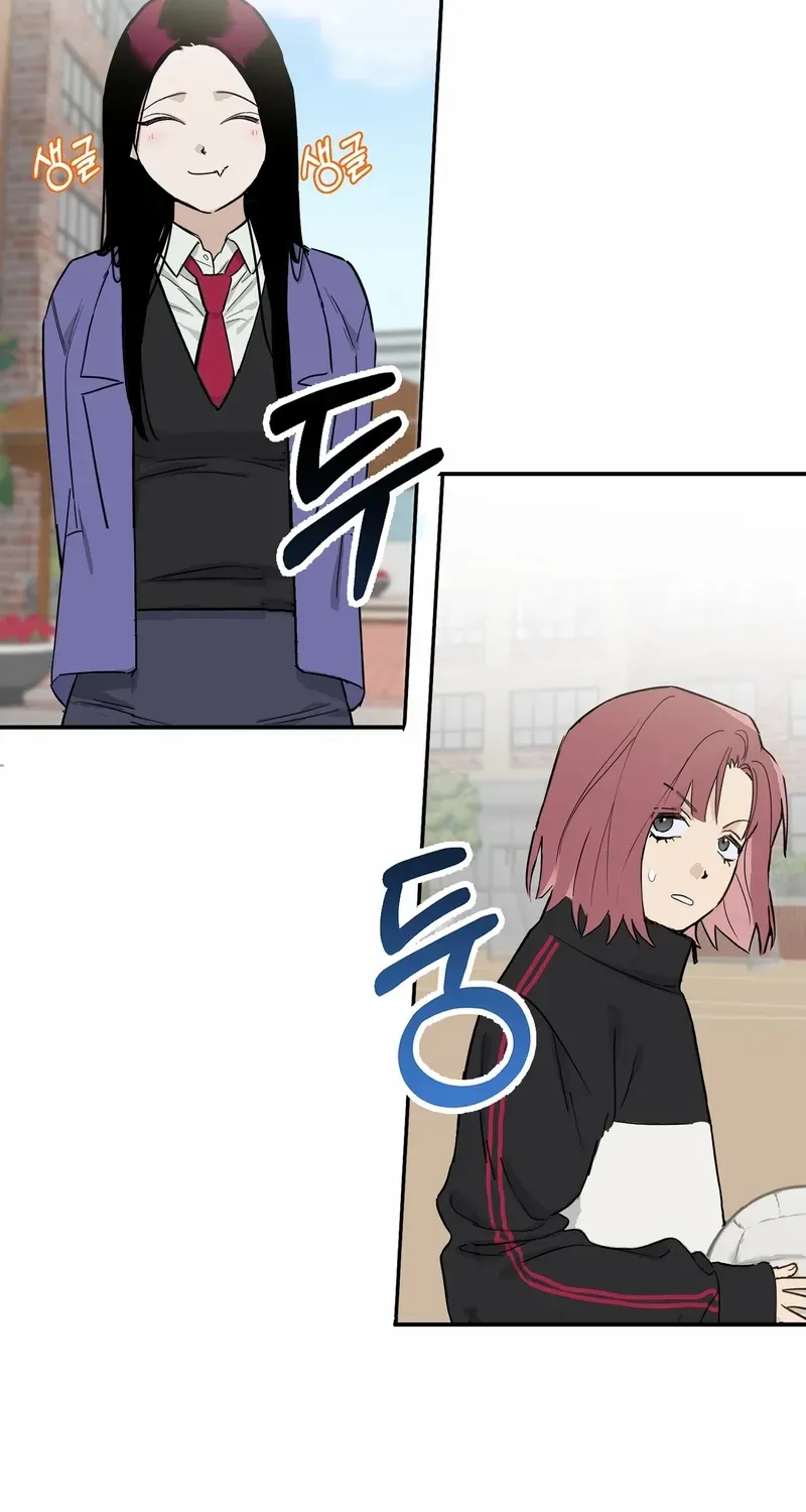Blood Time Chapter 3 page 43 - 