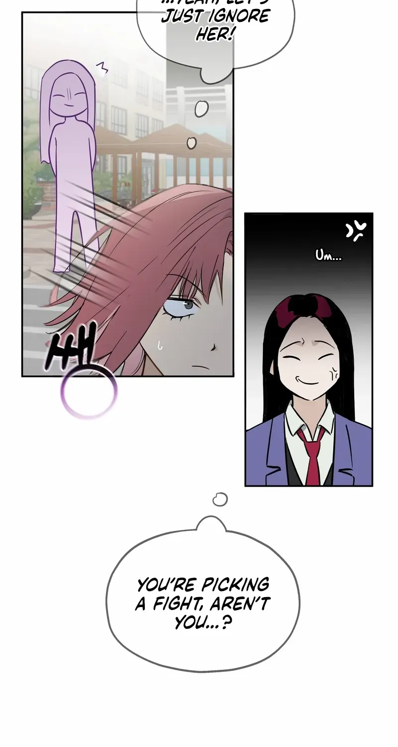 Blood Time Chapter 3 page 45 - 