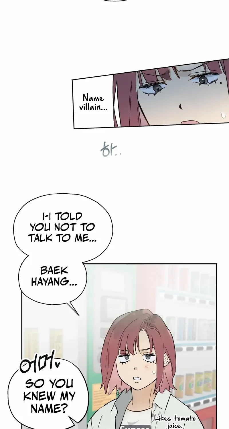 Blood Time Chapter 3 page 47 - 