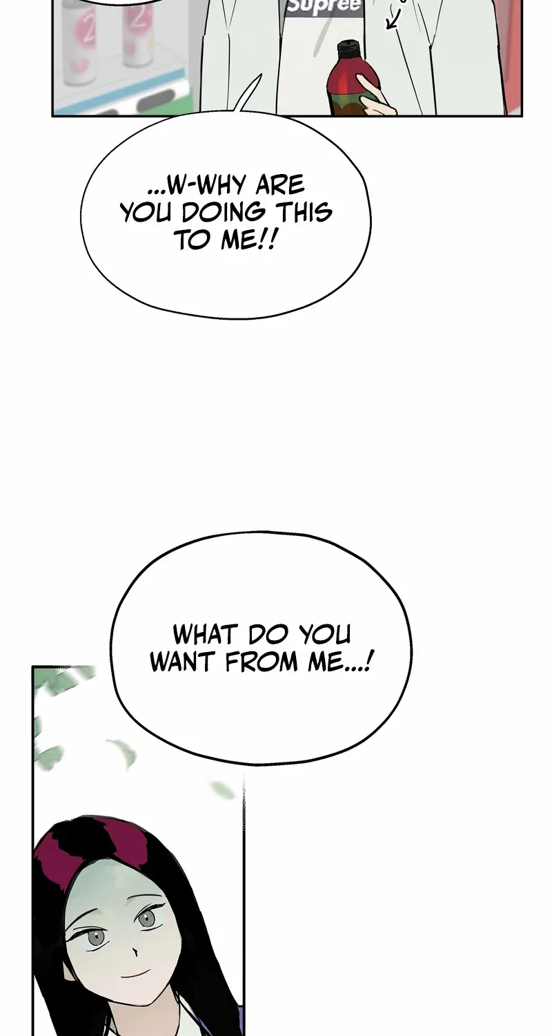 Blood Time Chapter 3 page 48 - 