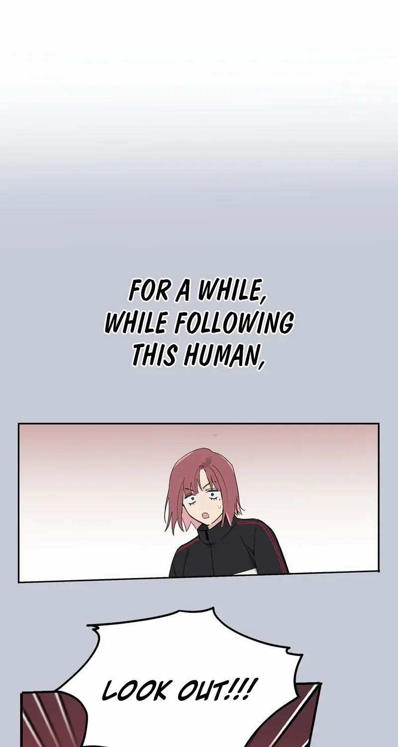 Blood Time Chapter 3 page 50 - 