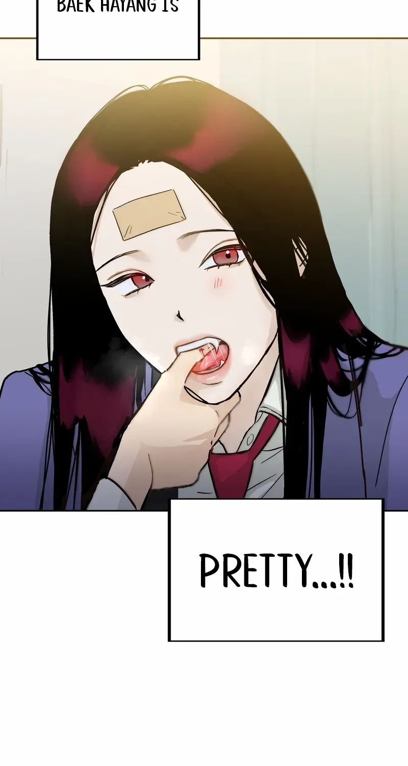 Blood Time Chapter 3 page 6 - 