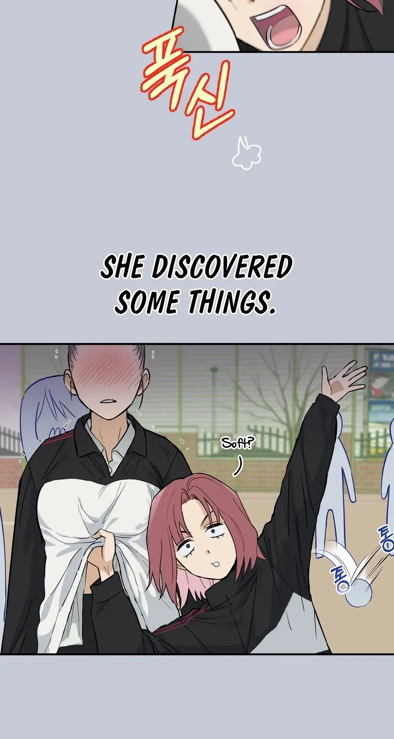 Blood Time Chapter 3 page 52 - 