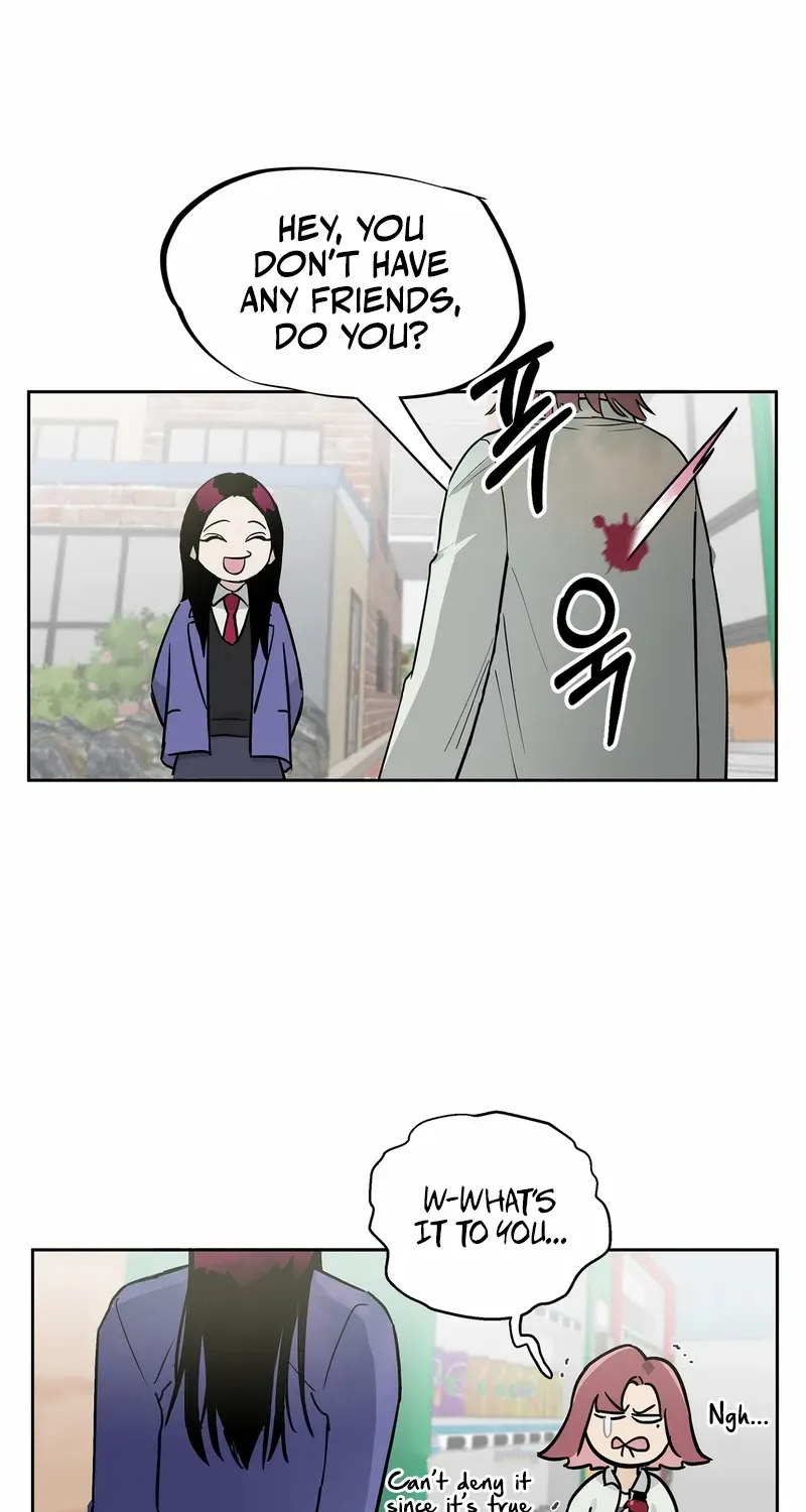 Blood Time Chapter 3 page 55 - 