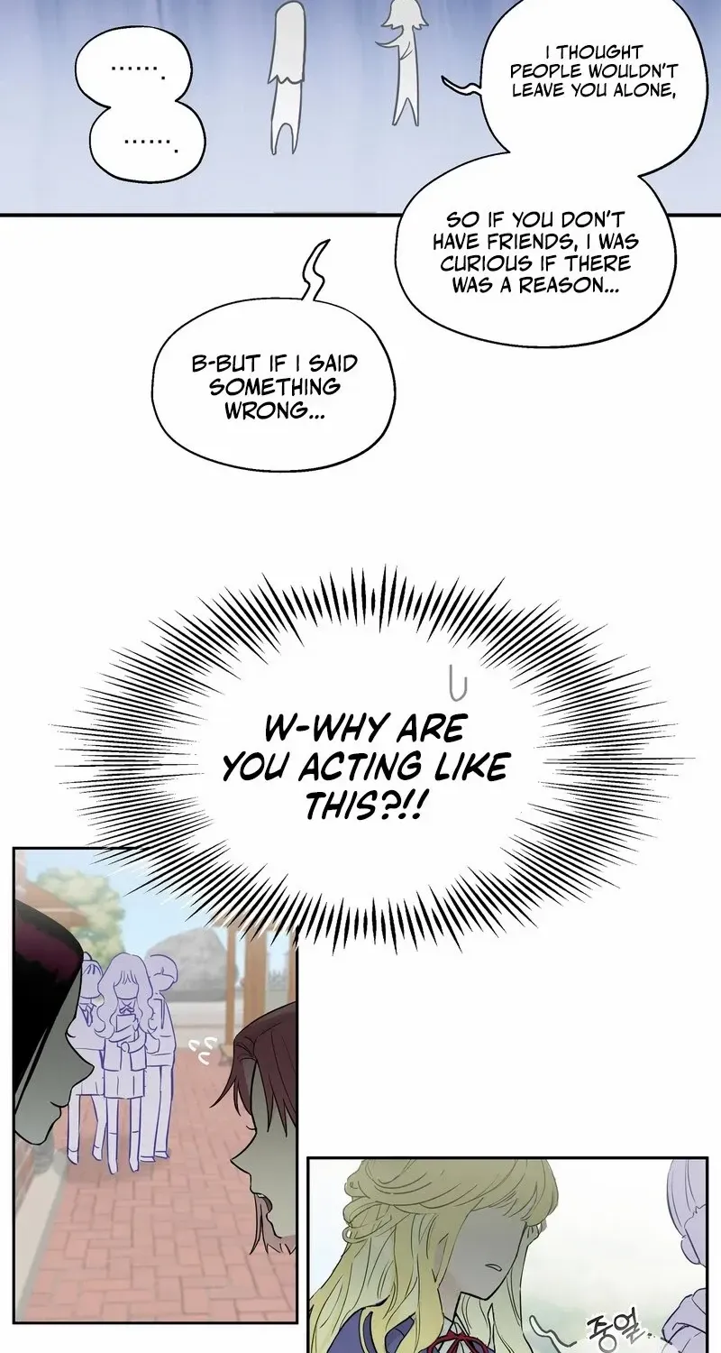 Blood Time Chapter 3 page 63 - 