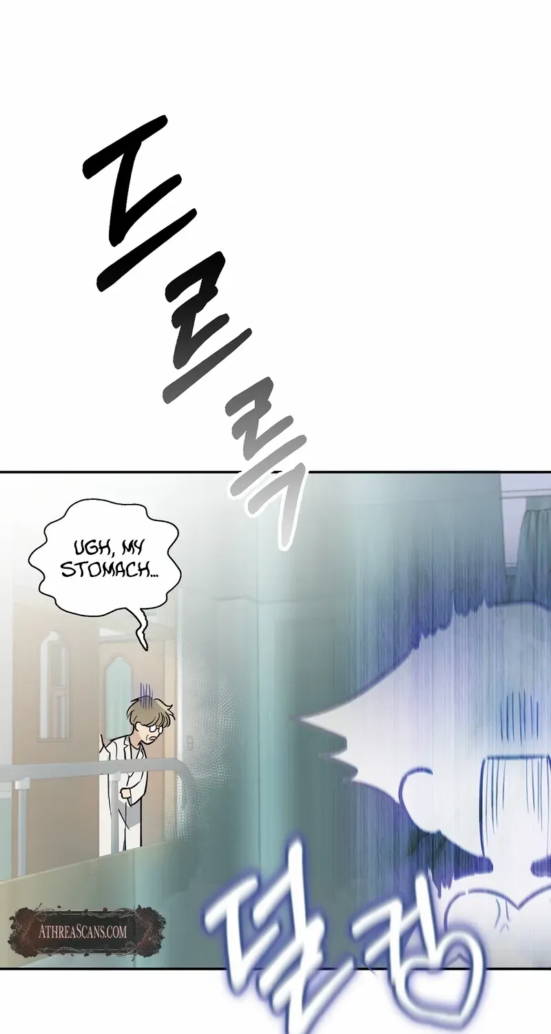 Blood Time Chapter 3 page 8 - 