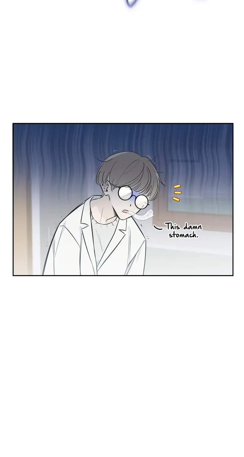 Blood Time Chapter 3 page 9 - 