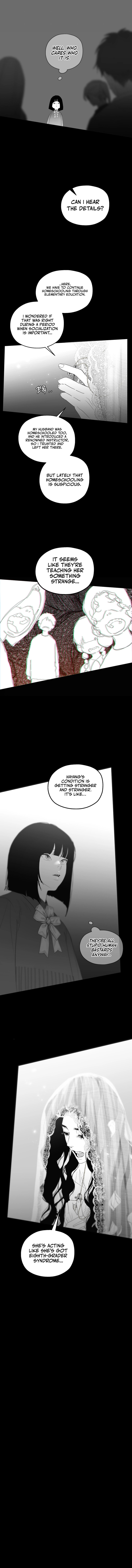 Blood Time Chapter 31 page 7 - 