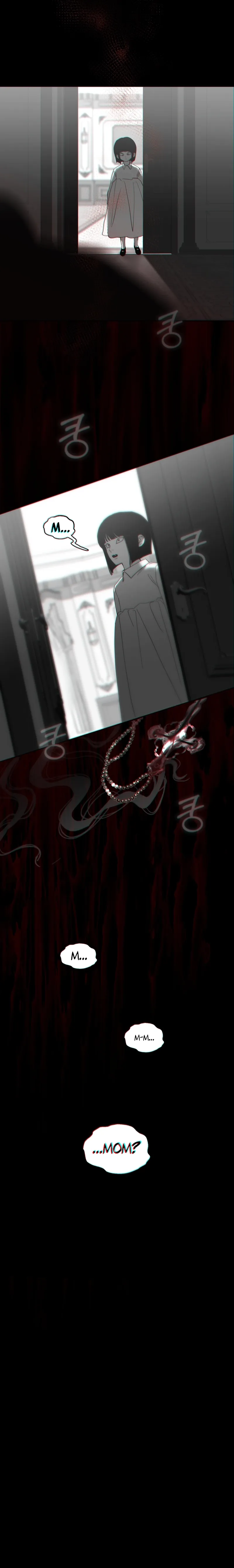 Blood Time Chapter 35 page 14 - 