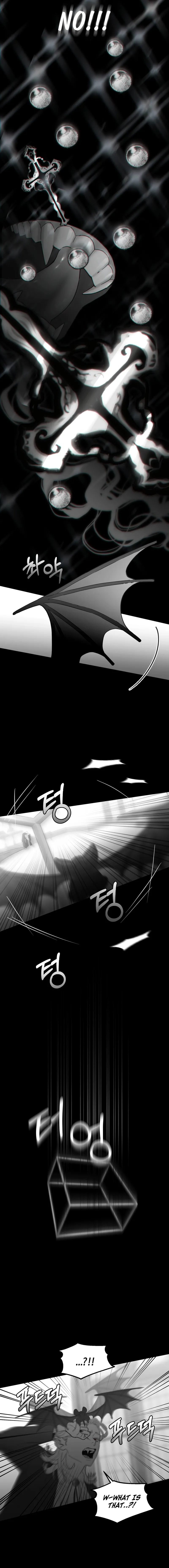 Blood Time Chapter 35 page 10 - 