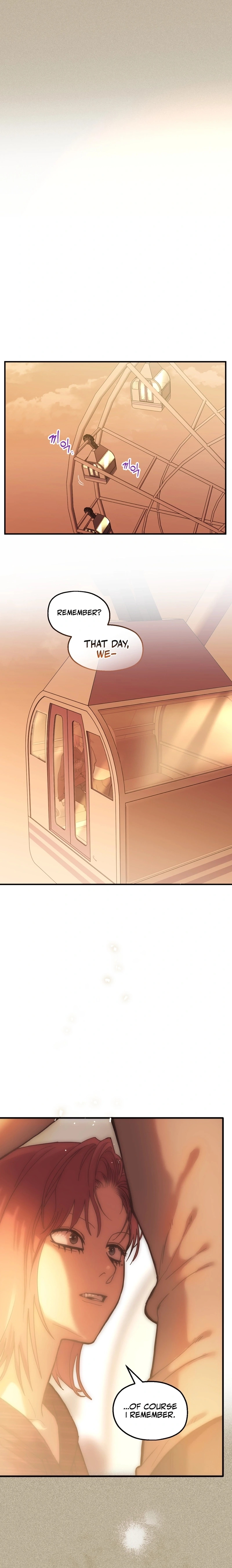 Blood Time Chapter 39 page 13 - 