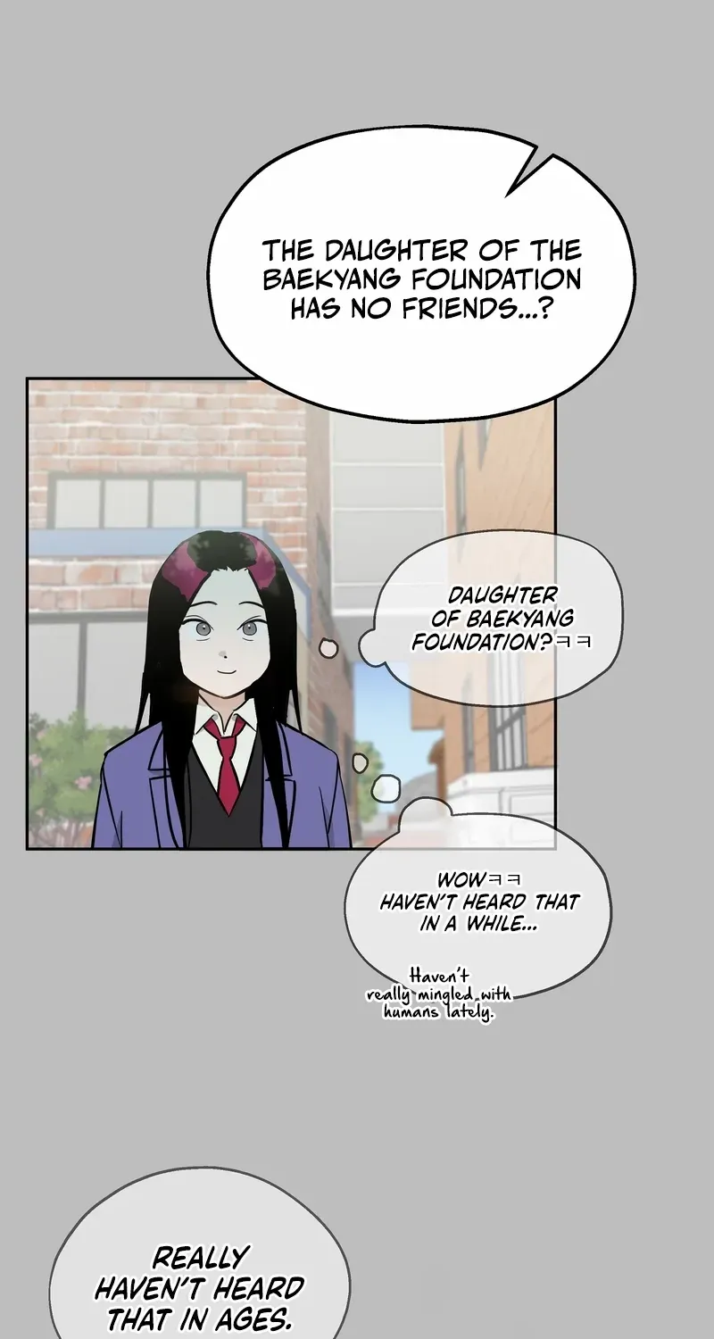 Blood Time Chapter 4 page 13 - 